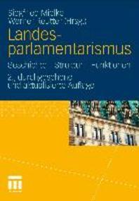  Landesparlamentarismus