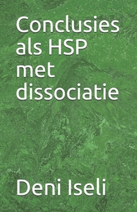  Conclusies als HSP met dissociatie