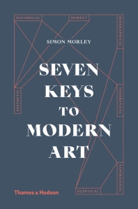 Seven Keys to Modern Art