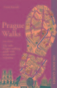  Prague Walks