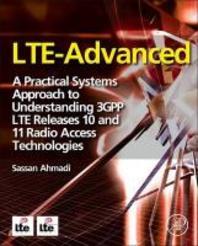  Lte-Advanced