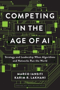  Competing in the Age of AI