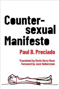  Countersexual Manifesto