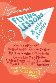  Flying Lessons ＆ Other Stories