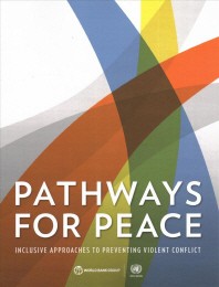  Pathways for Peace