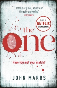 The One : Now a major Netflix series