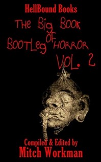  The big Book of Bootleg Horror Volume 2