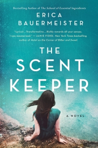  The Scent Keeper