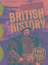  British History. Fiona MacDonald, Philip Steele, Jeremy Smith