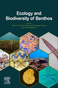  Ecology and Biodiversity of Benthos