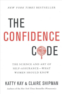  The Confidence Code