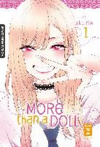  More than a Doll 01