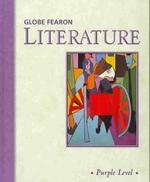  Globe Fearon Literature, Purple Level