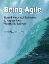  Being Agile