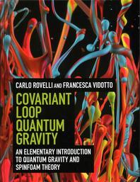  Covariant Loop Quantum Gravity