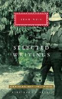  Selected Writings of John Muir