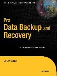  Pro Data Backup and Recovery