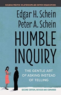  Humble Inquiry, Second Edition