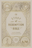  ESV Story of Redemption Bible