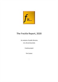  The Freckle Report 2020
