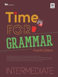  Time for Grammar(Intermediate)