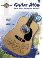  Guitar Atlas