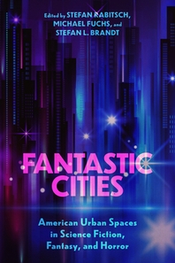  Fantastic Cities