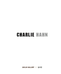  Charlie Hahn