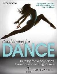  Conditioning for Dance