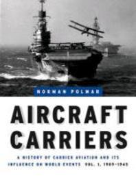  Aircraft Carriers