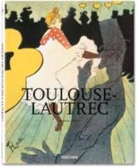  Toulouse-Lautrec