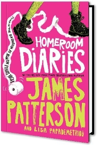  Homeroom Diaries