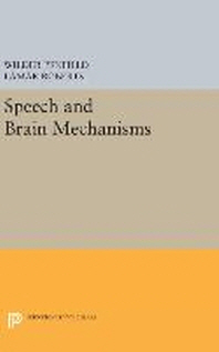  Speech and Brain Mechanisms