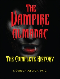  The Vampire Almanac