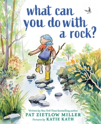  What Can You Do with a Rock?