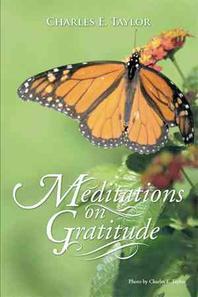  Meditations on Gratitude