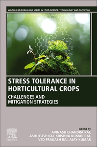  Stress Tolerance in Horticultural Crops: Challenges and Mitigation Strategies
