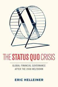 The Status Quo Crisis
