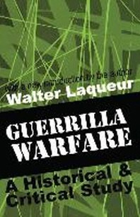  Guerrilla Warfare