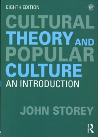  Cultural Theory and Popular Culture