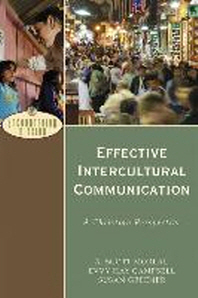  Effective Intercultural Communication