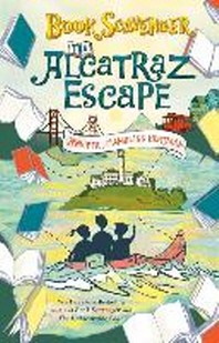  The Alcatraz Escape