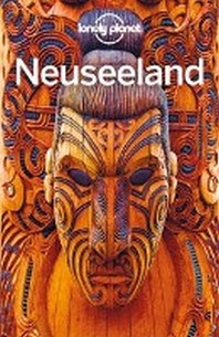  Lonely Planet Reisefuehrer Neuseeland