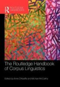  The Routledge Handbook of Corpus Linguistics