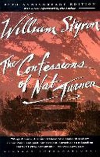  The Confessions of Nat Turner