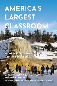  America's Largest Classroom