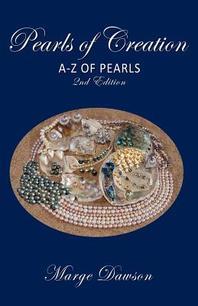  Pearls of Creation A-Z of Pearls, 2nd Edition BRONZE AWARD