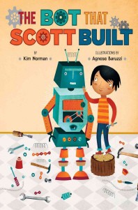  The Bot That Scott Built