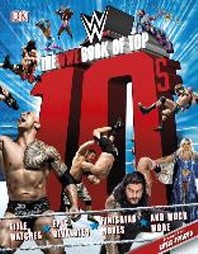  The Wwe Book of Top 10s
