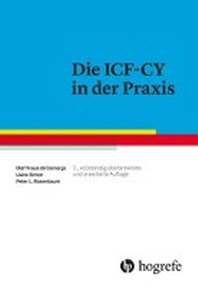  Die ICF-CY in der Praxis
